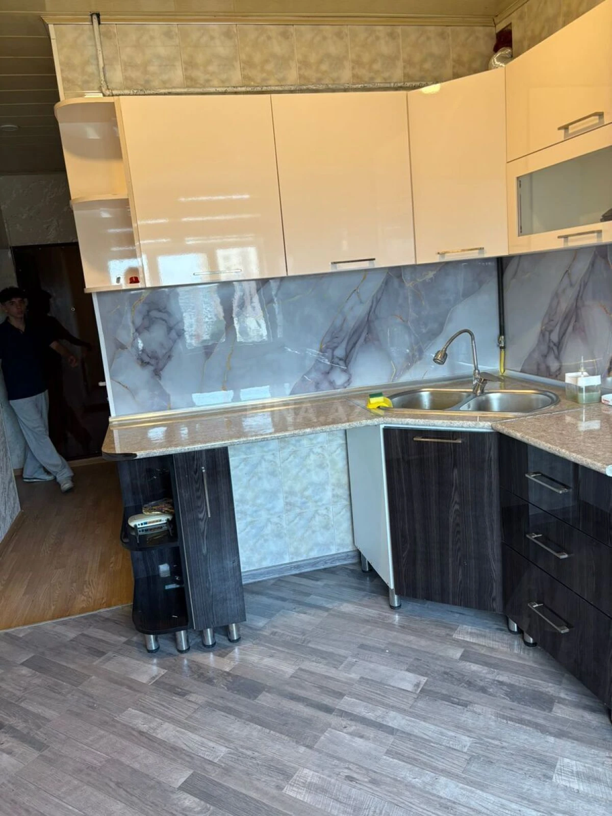 Satılır 2 otaqlı mənzil 70 m²