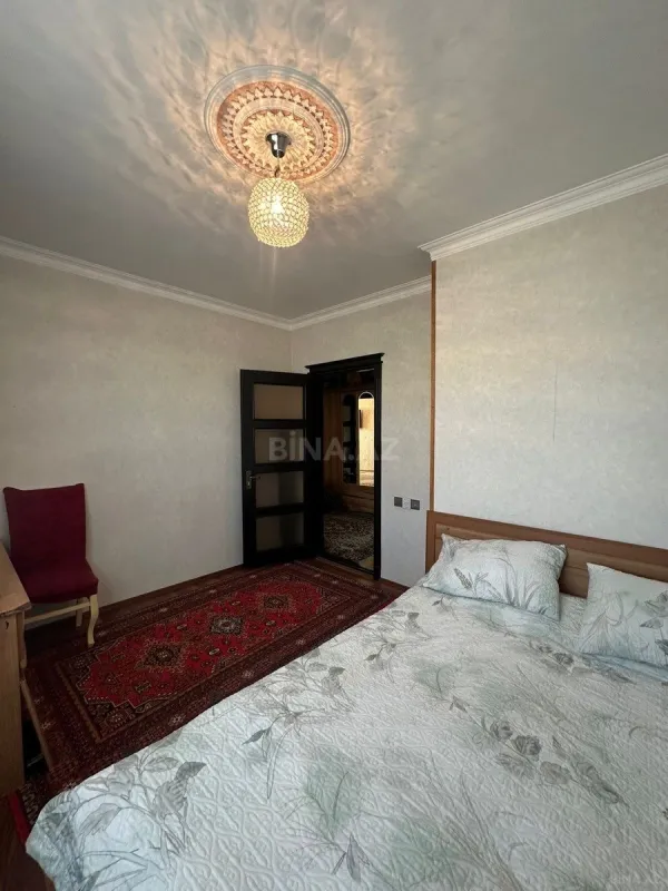 Satılır 3 otaqlı mənzil 60 m²