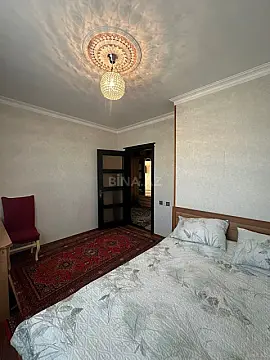 Satılır 3 otaqlı mənzil 60 m²