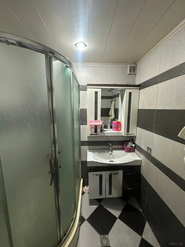 Satılır 3 otaqlı mənzil 60 m²