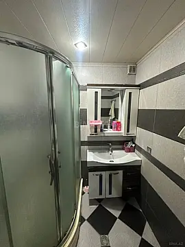 Satılır 3 otaqlı mənzil 60 m²