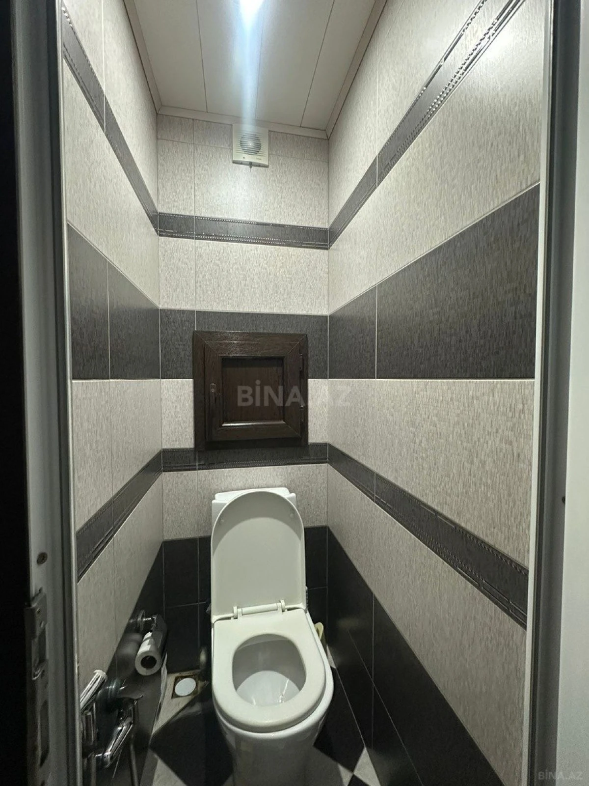 Satılır 3 otaqlı mənzil 60 m²