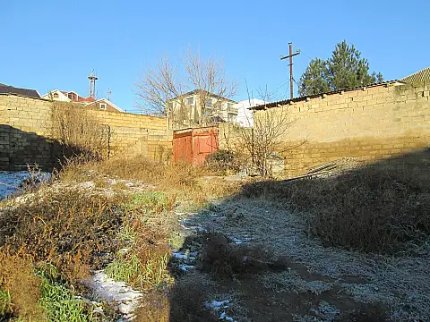 Satılır torpaq sahəsi 4 m²