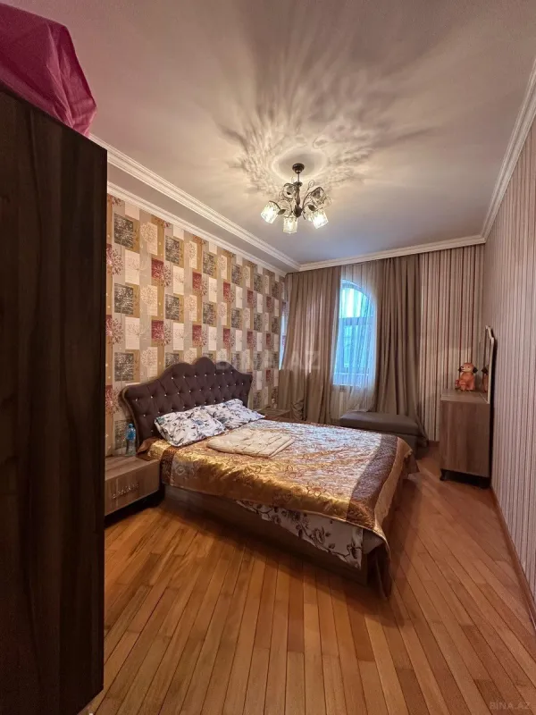 Satılır 3 otaqlı mənzil 100 m²