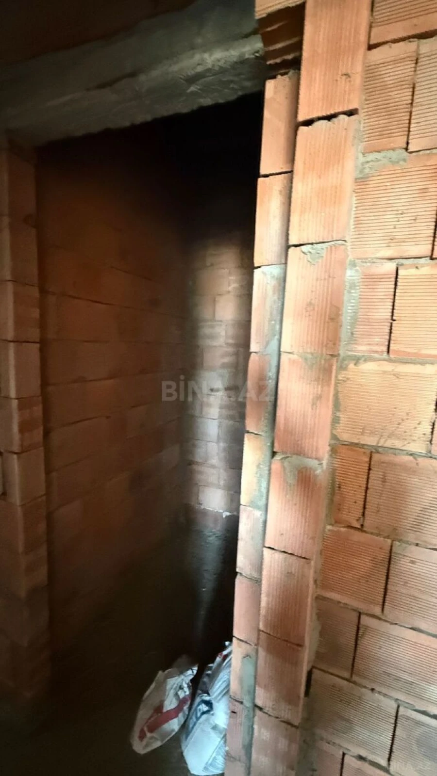 Satılır 3 otaqlı mənzil 113 m²