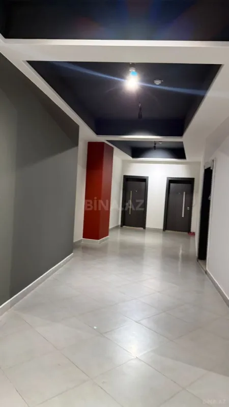 Satılır 3 otaqlı mənzil 113 m²