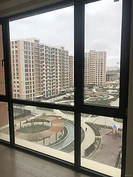 Kirayə verilir 2 otaqlı mənzil 51 m²