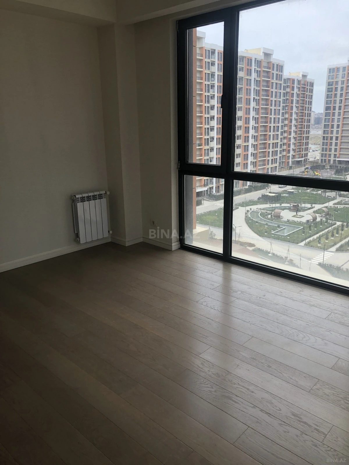 Kirayə verilir 2 otaqlı mənzil 51 m²