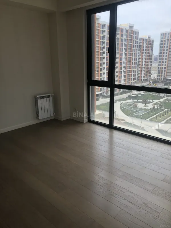 Kirayə verilir 2 otaqlı mənzil 51 m²