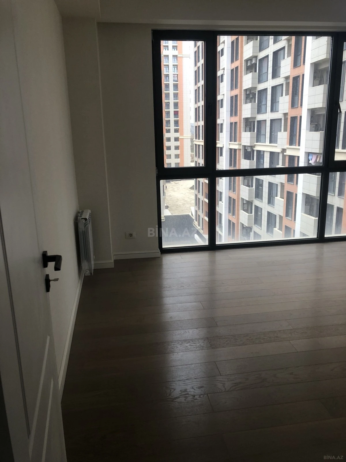 Kirayə verilir 2 otaqlı mənzil 51 m²
