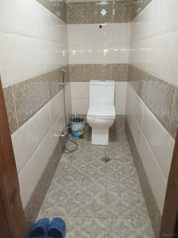 Kirayə verilir 2 otaqlı mənzil 61 m²