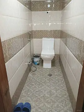 Kirayə verilir 2 otaqlı mənzil 61 m²