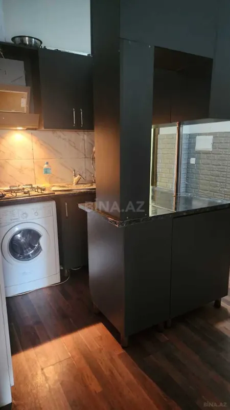 Kirayə verilir 2 otaqlı mənzil 68 m²