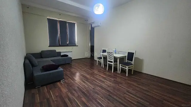 Kirayə verilir 2 otaqlı mənzil 68 m² — Bakı, Nərimanov 2 otaq 68.00 m²