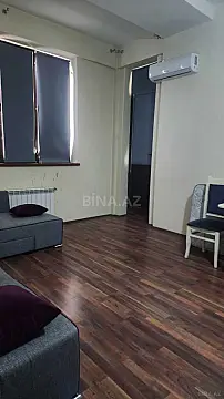 Kirayə verilir 2 otaqlı mənzil 68 m²