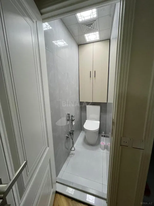 Satılır 3 otaqlı mənzil 65 m²