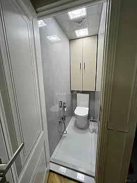 Satılır 3 otaqlı mənzil 65 m²