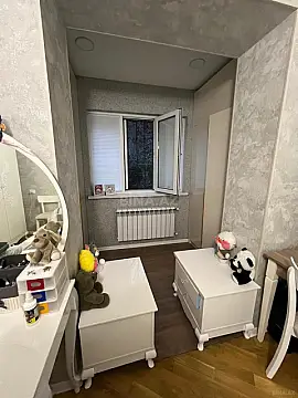 Satılır 3 otaqlı mənzil 65 m²