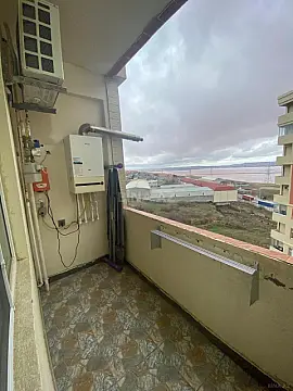 Satılır 2 otaqlı mənzil 56 m²