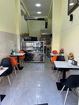 Kirayə verilir obyekt 41 m²