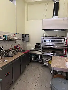 Kirayə verilir obyekt 41 m²