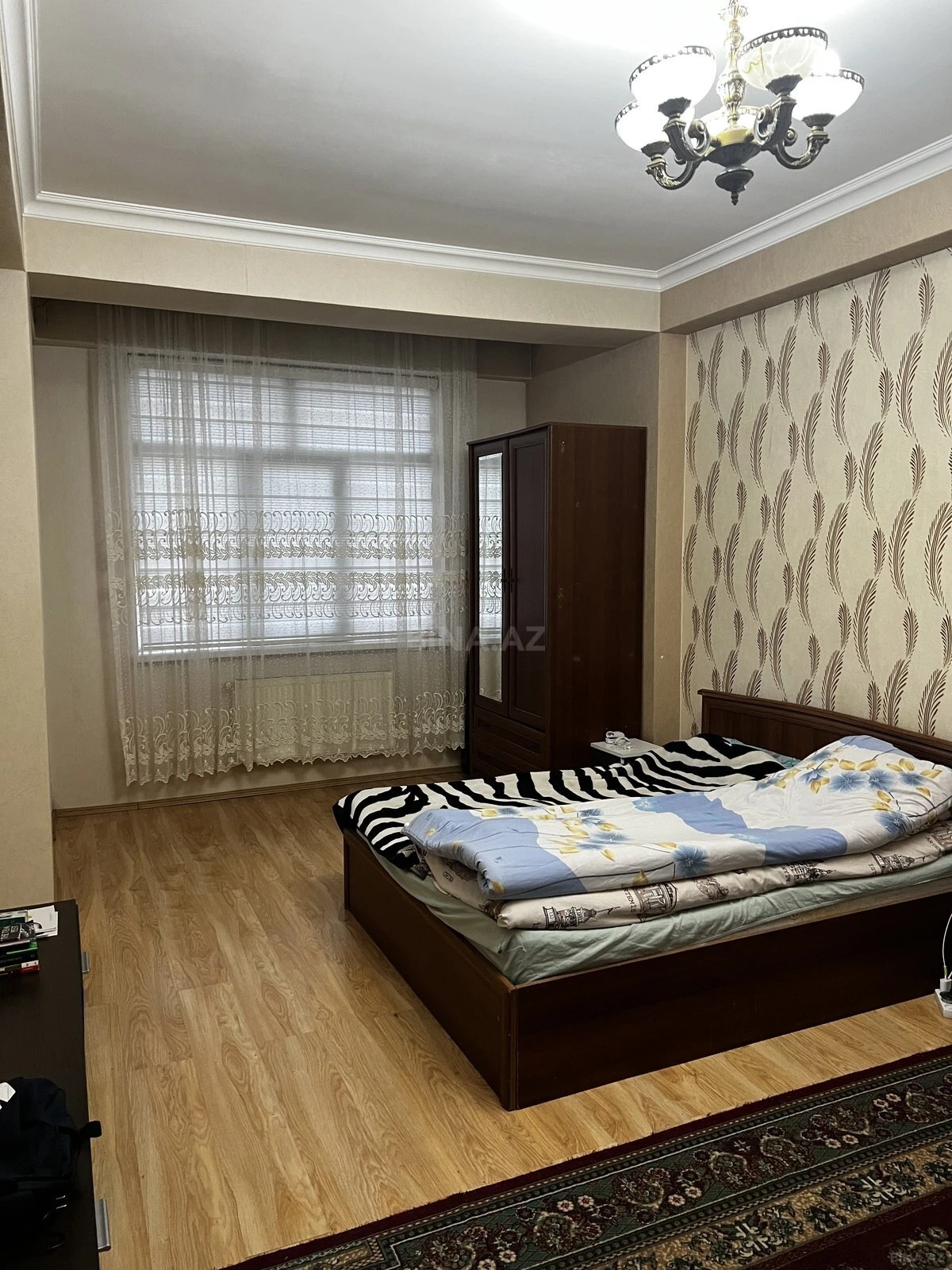 Kirayə verilir 2 otaqlı mənzil 68 m²