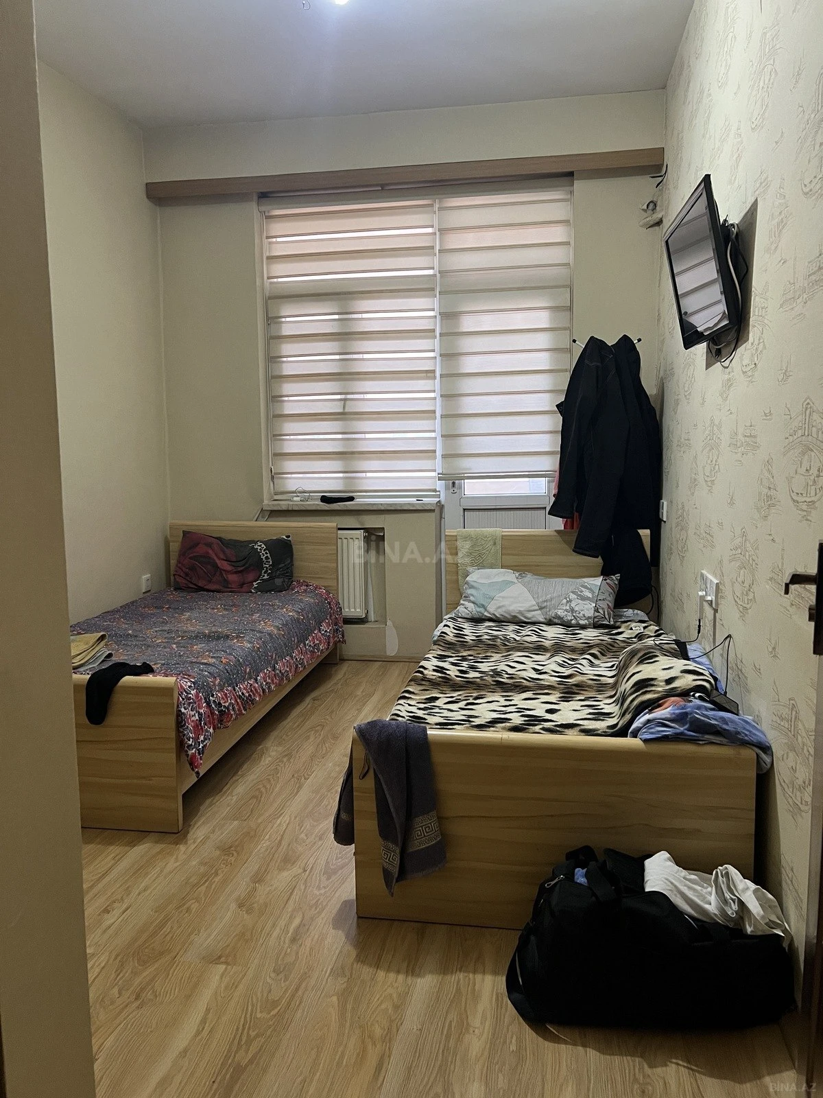 Kirayə verilir 2 otaqlı mənzil 68 m²