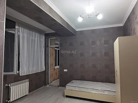 Kirayə verilir 3 otaqlı mənzil 80 m²