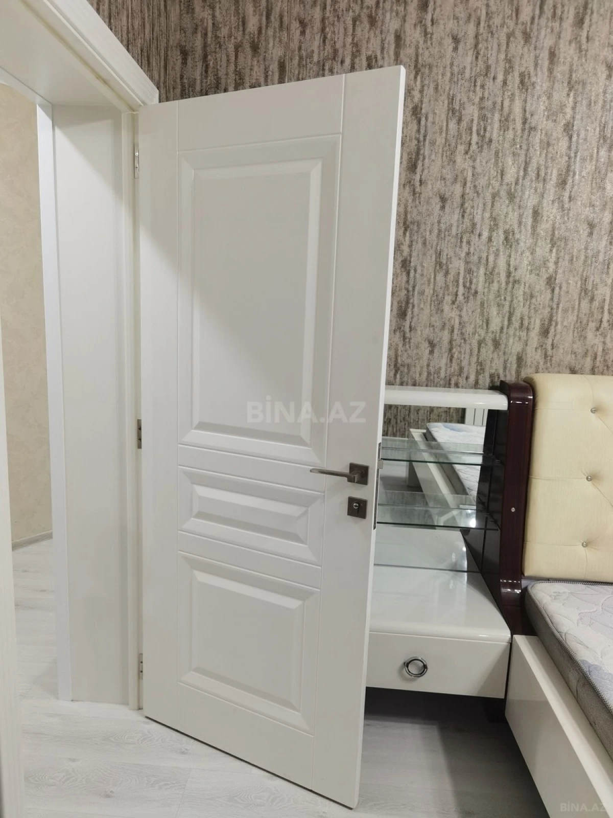 Kirayə verilir 3 otaqlı mənzil 80 m²