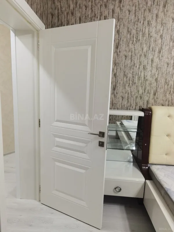 Kirayə verilir 3 otaqlı mənzil 80 m²