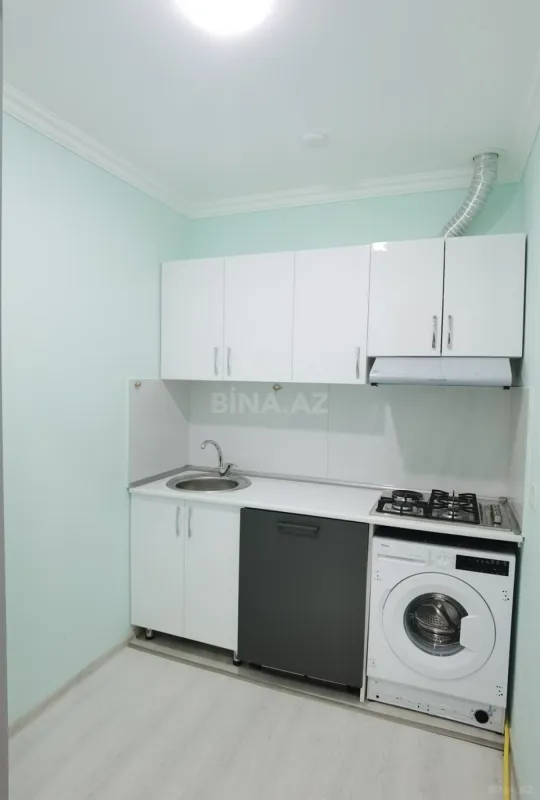 Kirayə verilir 3 otaqlı mənzil 80 m²