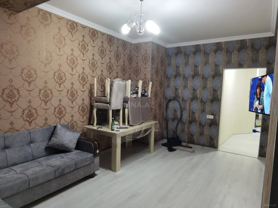 Kirayə verilir 3 otaqlı mənzil 80 m²