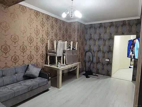 Kirayə verilir 3 otaqlı mənzil 80 m²