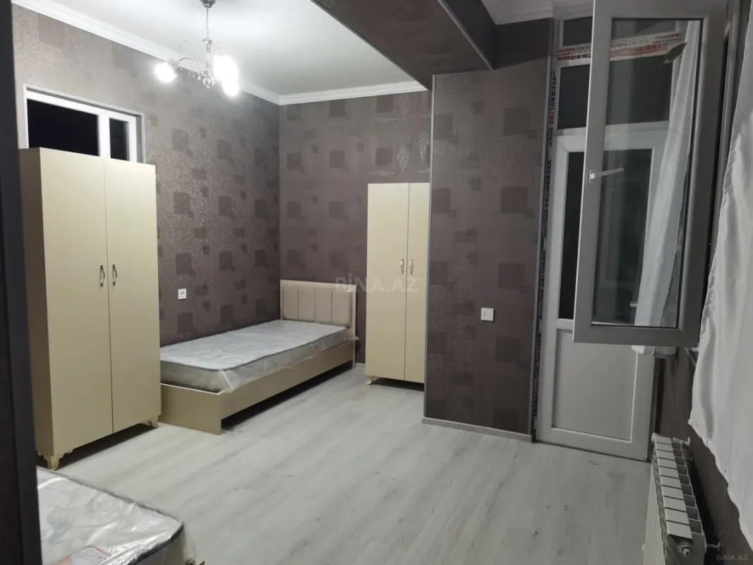 Kirayə verilir 3 otaqlı mənzil 80 m²