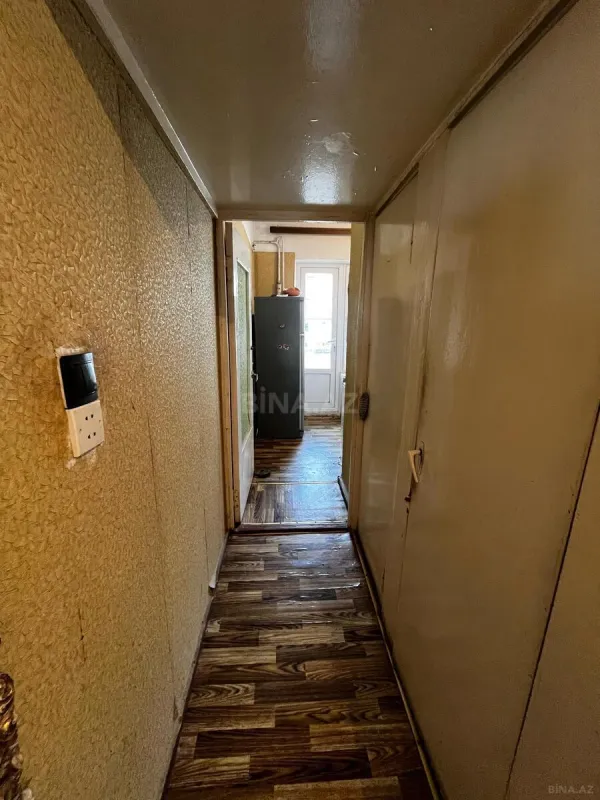 Satılır 3 otaqlı mənzil 98 m²