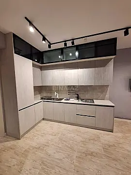 Kirayə verilir 3 otaqlı mənzil 120 m²