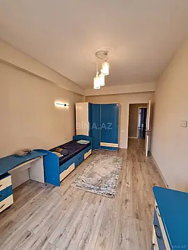 Kirayə verilir 3 otaqlı mənzil 120 m²