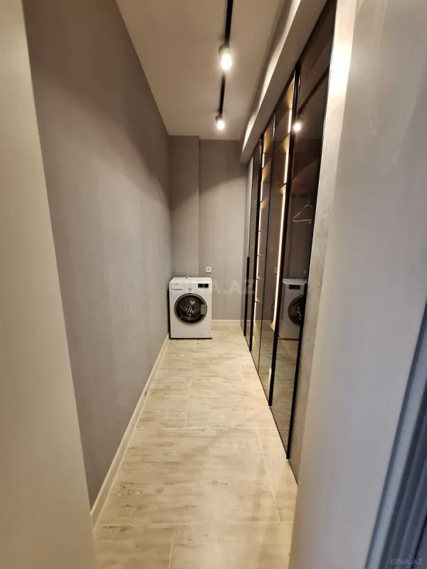 Kirayə verilir 3 otaqlı mənzil 120 m²