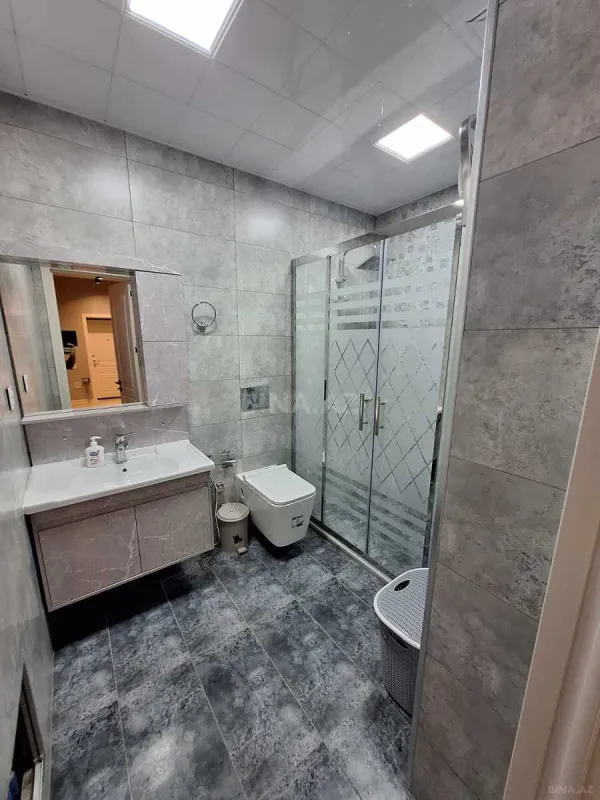 Kirayə verilir 3 otaqlı mənzil 120 m²