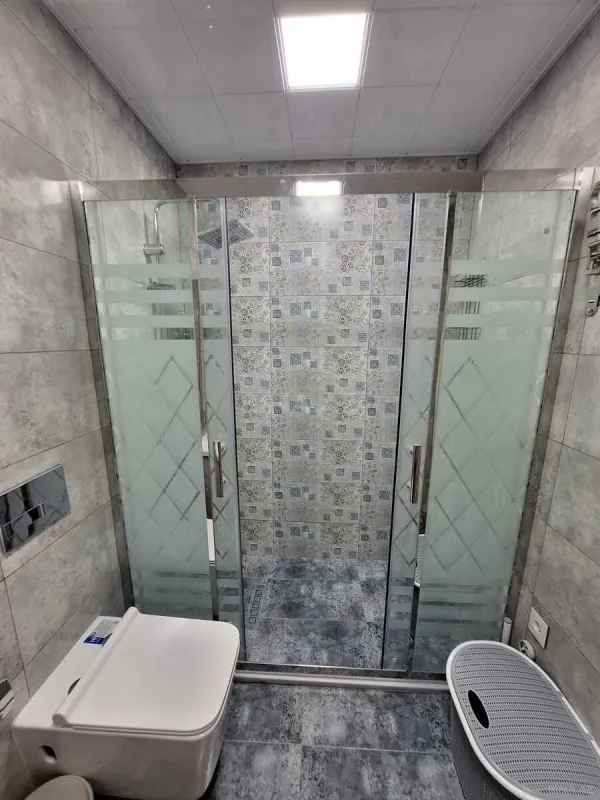 Kirayə verilir 3 otaqlı mənzil 120 m²