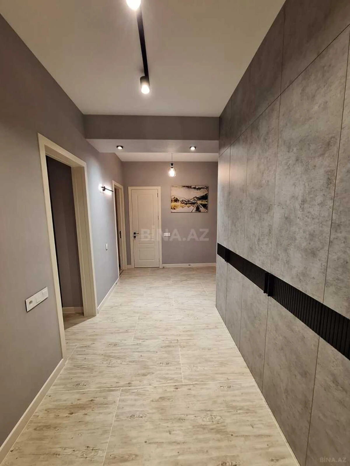Kirayə verilir 3 otaqlı mənzil 120 m²