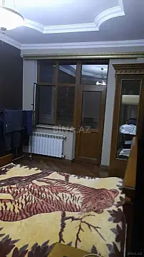 Kirayə verilir 3 otaqlı mənzil 135 m²