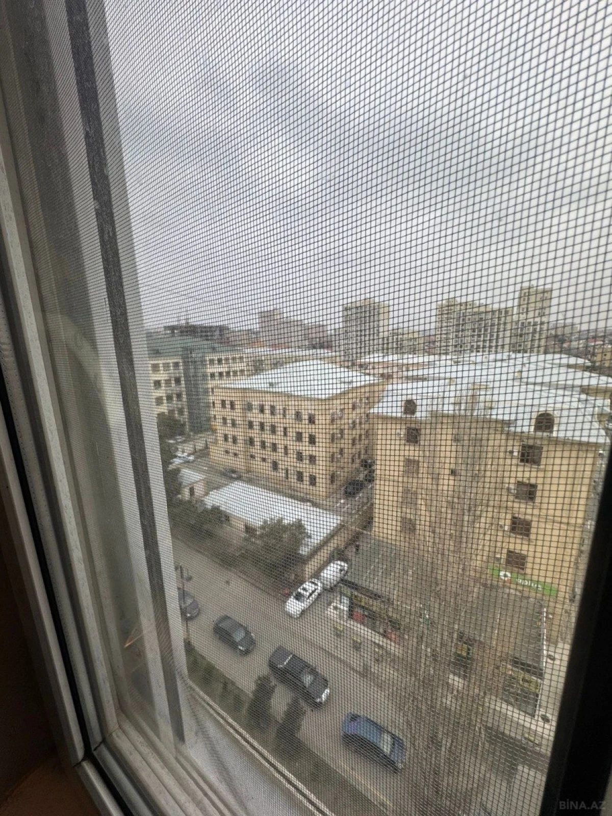 Satılır 2 otaqlı mənzil 60 m²