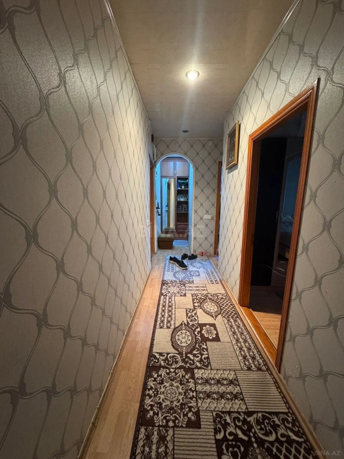 Satılır 2 otaqlı mənzil 60 m²