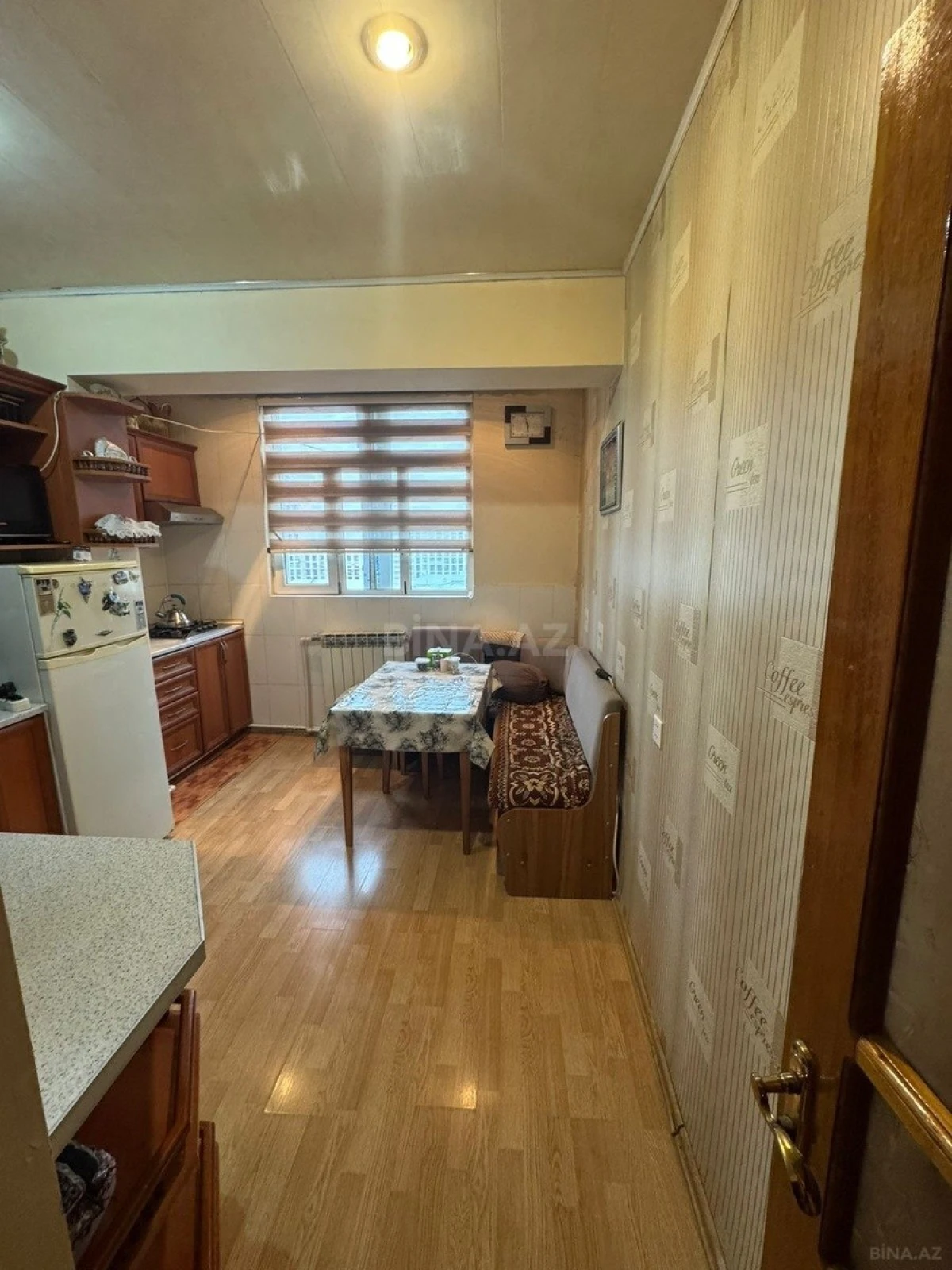 Satılır 2 otaqlı mənzil 60 m²