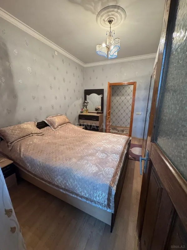 Satılır 2 otaqlı mənzil 60 m²