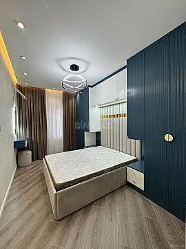 Satılır 2 otaqlı mənzil 67 m²