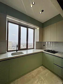 Satılır 2 otaqlı mənzil 67 m²