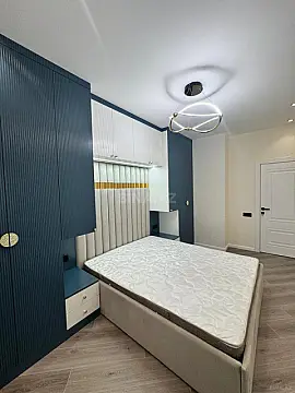 Satılır 2 otaqlı mənzil 67 m²