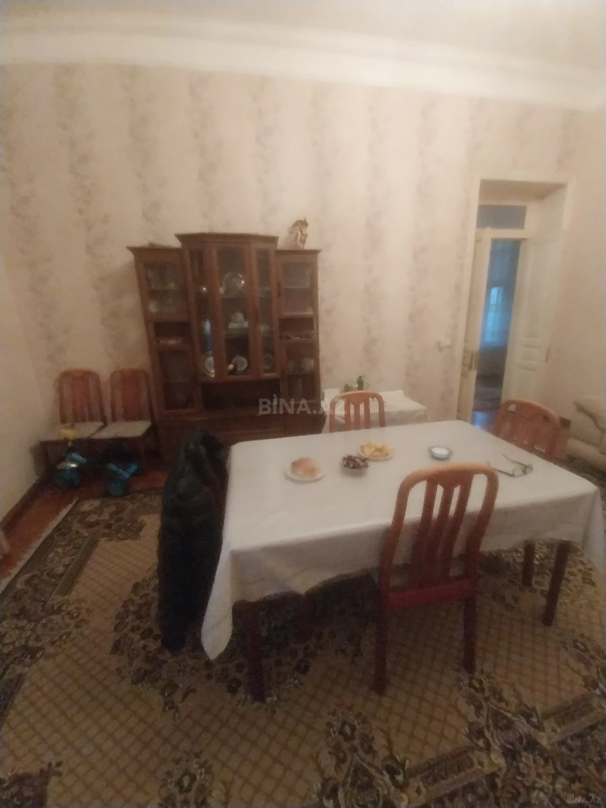 Satılır 3 otaqlı mənzil 83 m²